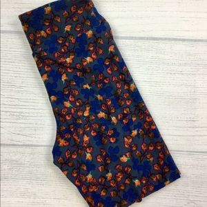 LuLaRoe Kids Leggings s/m